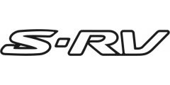 S-RV Decal